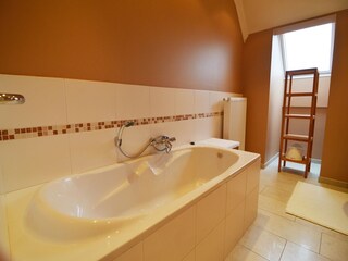 Holiday house Malmedy Features 35