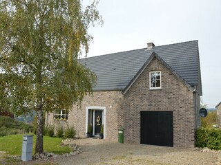 Ferienhaus Malmedy Außenaufnahme 10