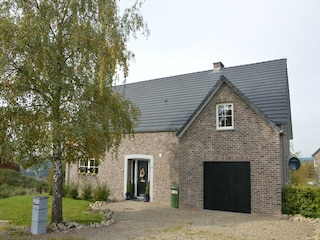 Ferienhaus Malmedy Außenaufnahme 8