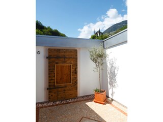 Appartamento Lana Registrazione all'aperto 2