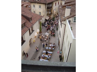 Appartamento Lana Registrazione all'aperto 6