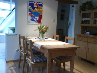 Appartamento Lana Caratteristiche 13