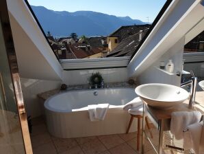 Appartement viaDolceVita - Appartamento per Ospiti Blu