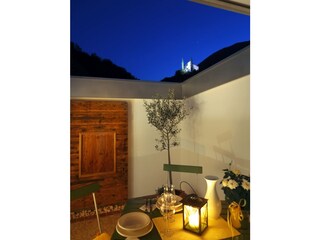 Appartamento Lana Registrazione all'aperto 10