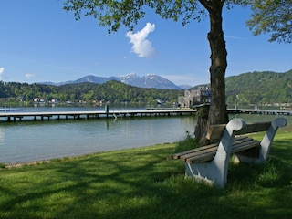 klopeinersee    turnersee   .