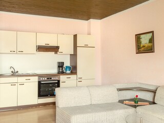 Vakantieappartement St. Kanzian Kenmerken 19