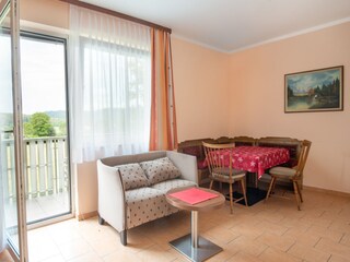 Vakantieappartement St. Kanzian Kenmerken 20