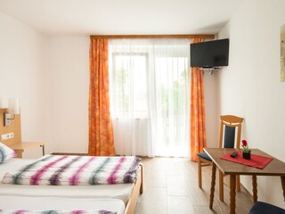 Appartamento per vacanze St. Kanzian Caratteristiche 21