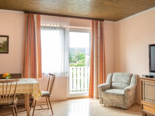 Vakantieappartement St. Kanzian Kenmerken 25