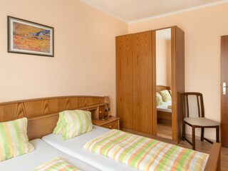 Appartamento per vacanze St. Kanzian Caratteristiche 26