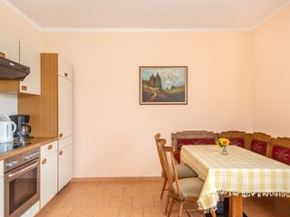 Vakantieappartement St. Kanzian Kenmerken 27