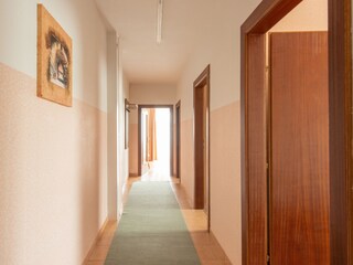 Vakantieappartement St. Primus Kenmerken 27