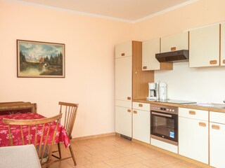 Vakantieappartement St. Kanzian Kenmerken 29