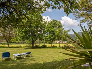 Vakantieappartement St. Kanzian Kenmerken 30