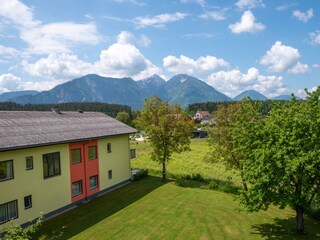 Vakantieappartement St. Primus Buitenaudio-opname 3