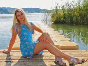 Vakantieappartement Klopeinersee-Turnersee