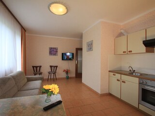 Vakantieappartement St. Kanzian Kenmerken 14