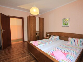 Appartamento per vacanze St. Kanzian Caratteristiche 15