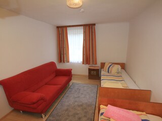Vakantieappartement St. Kanzian Kenmerken 18