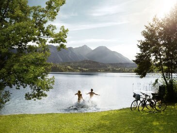 Apartment Klopeinersee-Turnersee Haus ,,Eckwirt,,