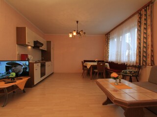 Holiday apartment St. Kanzian Features 16
