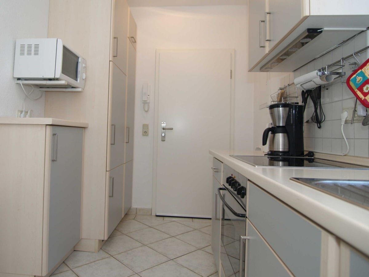 ferienwohnung 2 in der doberaner str 32a, ostsee Die Küchenzeile ~ ferienwohnung 2 in der doberaner str 32a, ostsee