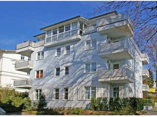 Villa Sabinium