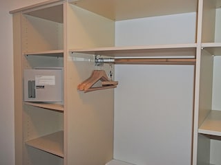 Ankleidezimmer