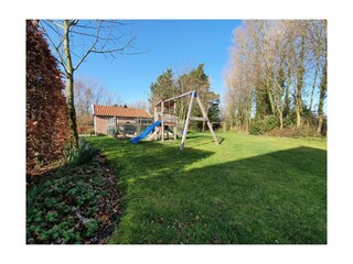 Appartamento per vacanze Oostkapelle Registrazione all'aperto 5