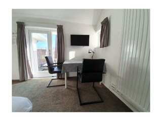 Appartamento per vacanze Oostkapelle Caratteristiche 7