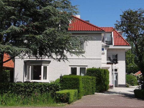 Ferienwohnung Studio 5