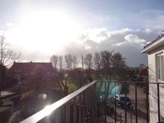 Appartamento per vacanze Oostkapelle Registrazione all'aperto 4