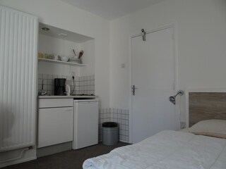 Appartamento per vacanze Oostkapelle Caratteristiche 8