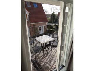 Appartamento per vacanze Oostkapelle Registrazione all'aperto 3