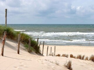 Appartamento per vacanze Oostkapelle Ambiente 16