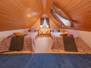 Schlafzimmer 3