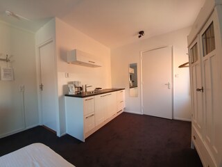 Appartamento per vacanze Oostkapelle Caratteristiche 6