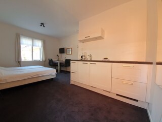 Appartamento per vacanze Oostkapelle Caratteristiche 7