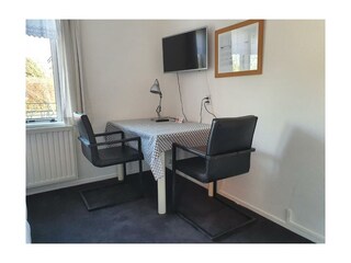 Appartamento per vacanze Oostkapelle Caratteristiche 8