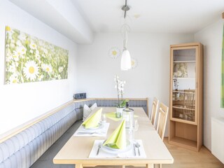 Appartamento per vacanze Schröcken Caratteristiche 13