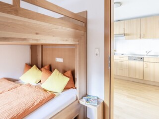 Appartamento per vacanze Schröcken Caratteristiche 16