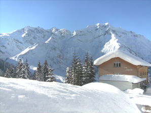 Appartamento vacanze Haus Annette - Top 1