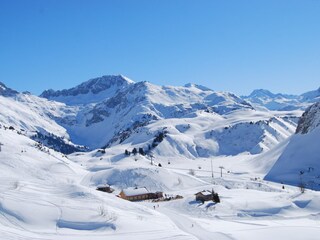 Appartamento per vacanze Schröcken Ambiente 36