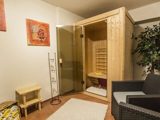 Vakantieappartement Schröcken Kenmerken 21