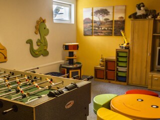 Vakantieappartement Schröcken Kenmerken 22