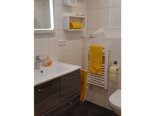 Appartamento per vacanze Schröcken Caratteristiche 18