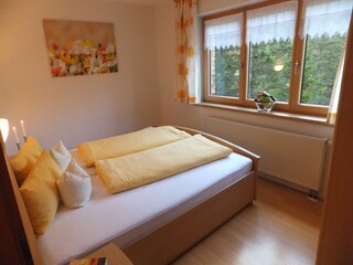 Appartamento per vacanze Schröcken Caratteristiche 15