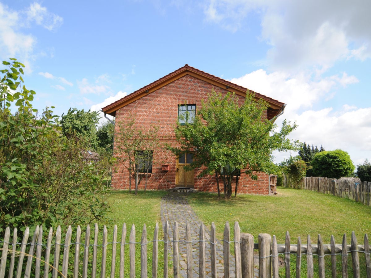 Casa de vacaciones Auhagen Grabación al aire libre 1