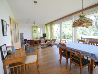 Vakantiehuis Auhagen Kenmerken 4