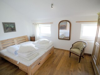 Vakantiehuis Auhagen Kenmerken 5
